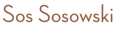 Sos Sosowski