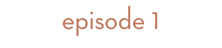 episode 1