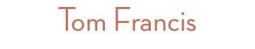 Tom Francis